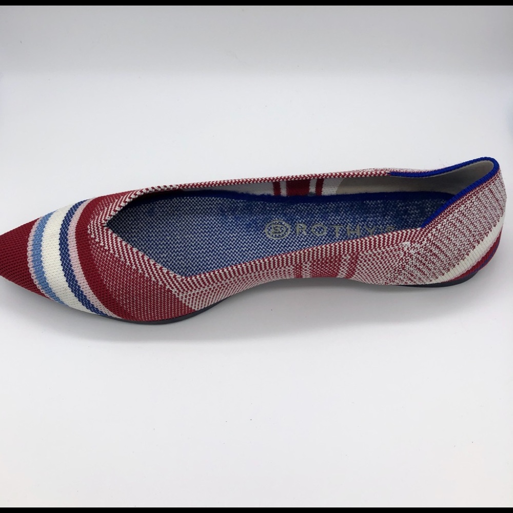 Rothy Shoes
